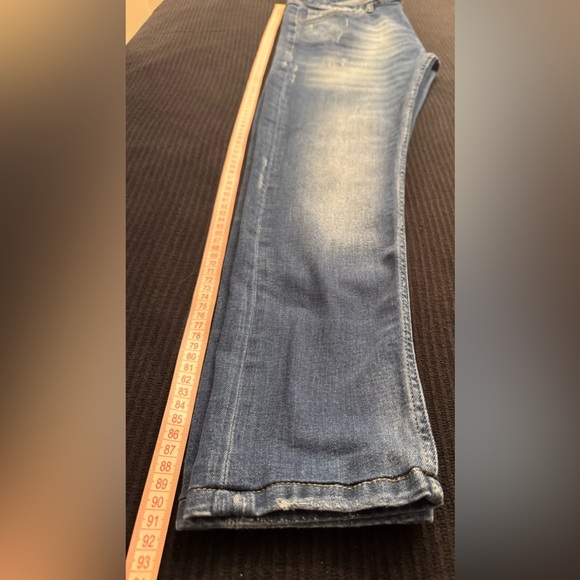 Emporio Armani Casual jeans W 32 (fits 31 better) - Picture 3 of 4